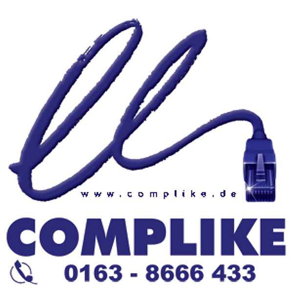 COMPLIKE Logo